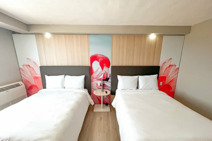 Hotel Brickell Bay Beach Club Aruba - Adults Only