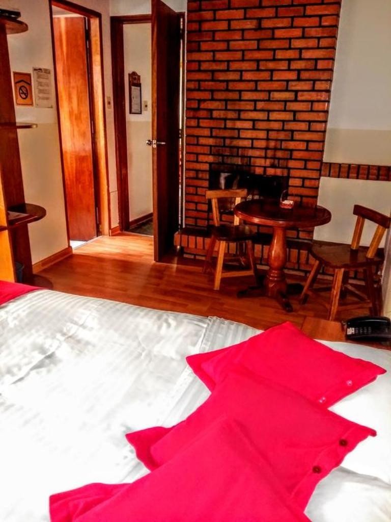 Hotel Oberland