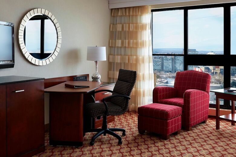Ottawa Marriott Hotel