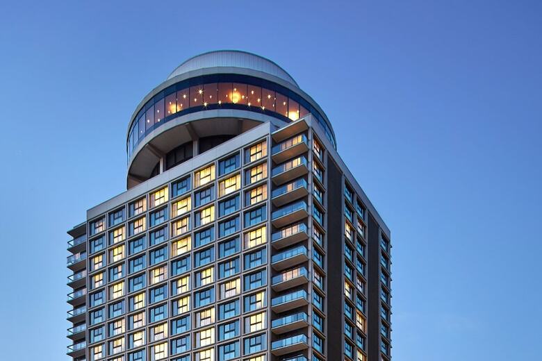 Ottawa Marriott Hotel