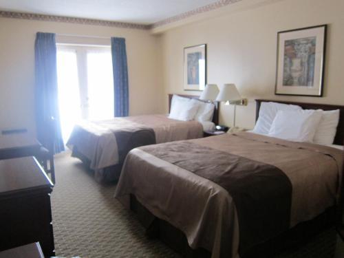 Travelodge Hotel Ottawa & Conference Centre