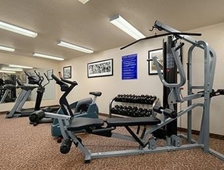 Hotel Days Inn Red Deer