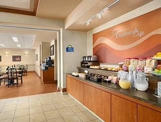 Hotel Days Inn Red Deer