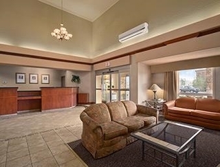 Hotel Days Inn Red Deer