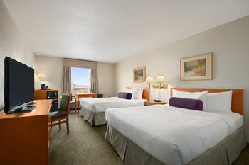 Hotel Days Inn Red Deer
