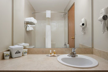 Hotel Days Inn Red Deer