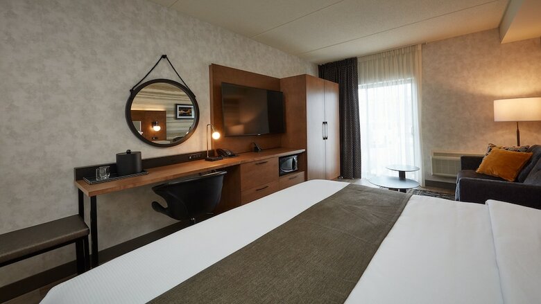 Stay Inn Hotel