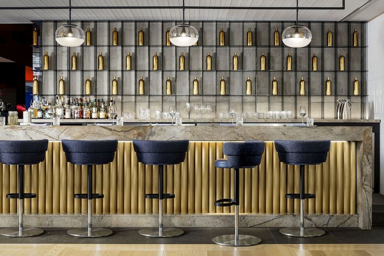 Hotel W Montreal