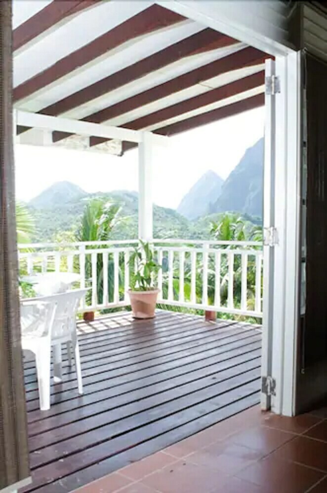 Bed & Breakfast La Haut Resort