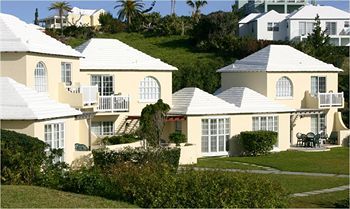 Hotel The St. George's Club Bermuda