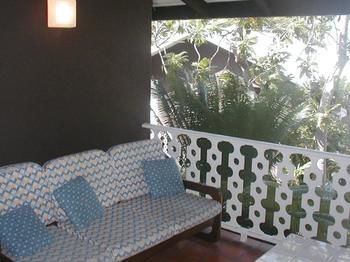 Apartamento Paradise Villas