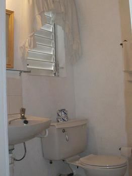 Apartamento Paradise Villas