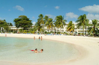 Hotel Sugar Bay Barbados - All Inclusive