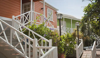 Hotel Sugar Bay Barbados - All Inclusive