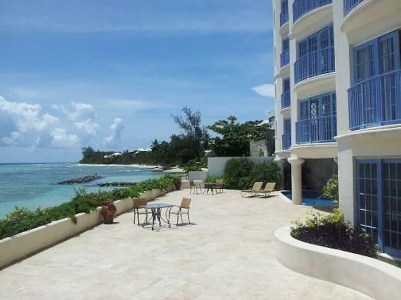 Hotel South Ocean Villa 402