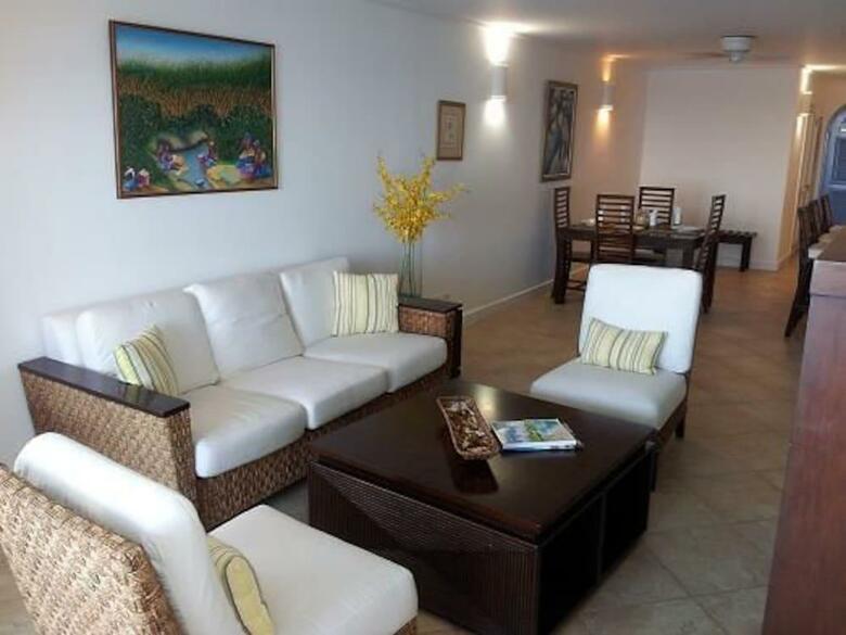 Hotel South Ocean Villa 402