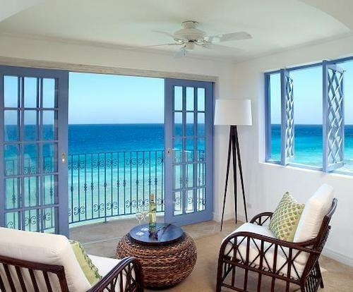 Hotel South Ocean Villa 402