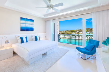 Apartamento Port Ferdinand Luxury Resort And Residences