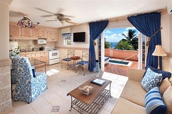 Little Arches Boutique Hotel Barbados