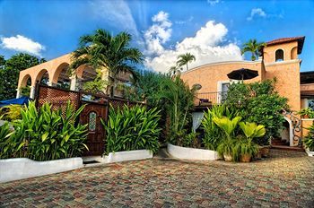 Little Arches Boutique Hotel Barbados