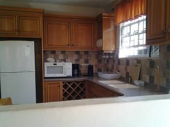 Apartamento Sungold House Barbados