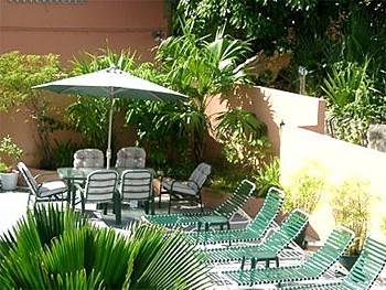 Apartamento King Christian Hotel