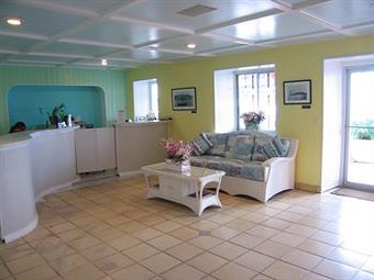 Apartamento King Christian Hotel