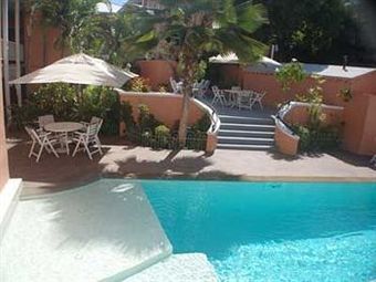 Apartamento King Christian Hotel