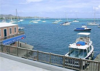 Apartamento King Christian Hotel