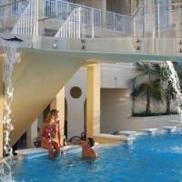 Apartamento Windsong On The Reef