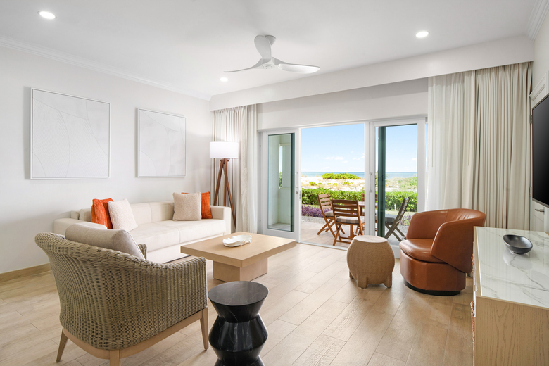 Apartamento The Alexandra Resort