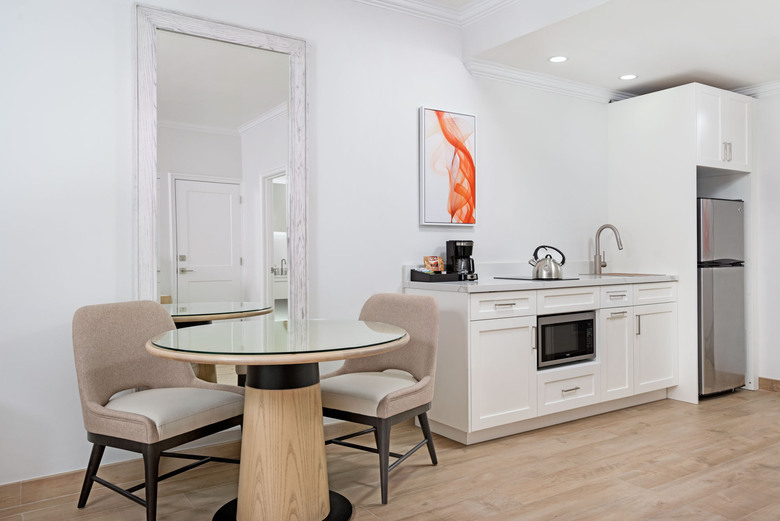 Apartamento The Alexandra Resort