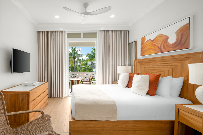 Apartamento The Alexandra Resort