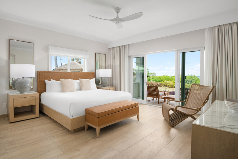 Apartamento The Alexandra Resort