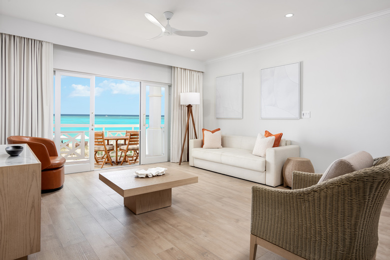 Apartamento The Alexandra Resort