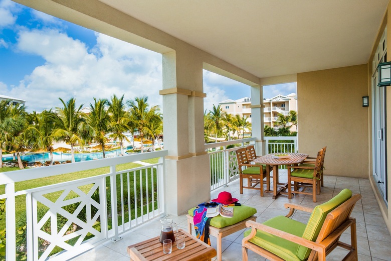 Apartamento The Alexandra Resort
