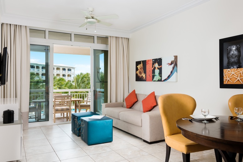 Apartamento The Alexandra Resort