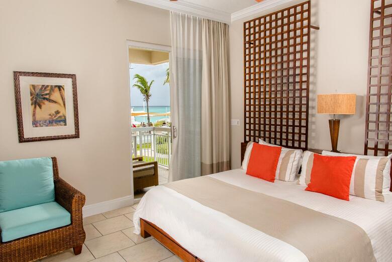 Apartamento The Alexandra Resort
