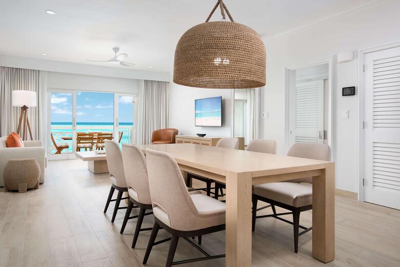 Apartamento The Alexandra Resort