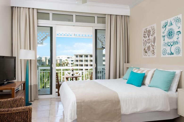 Apartamento The Alexandra Resort