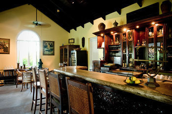 Apartamento Point Grace