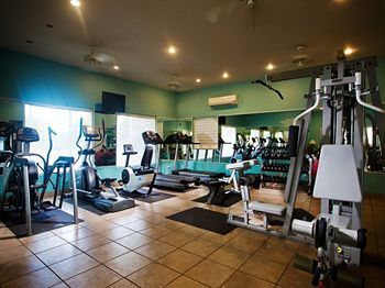 Apartamento Ocean Club West