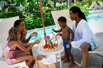 Apartamento Ocean Club West