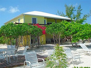 Atlantic Ocean Beach Villas