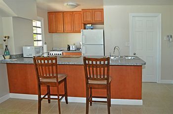 Atlantic Ocean Beach Villas