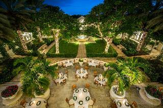 Apartamento The Palms Turks And Caicos