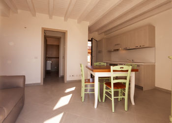 Apartamento La Residenza Del Golfo