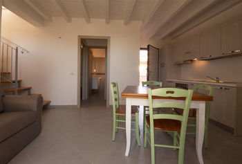 Apartamento La Residenza Del Golfo