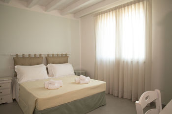 Apartamento La Residenza Del Golfo