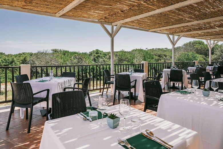 Hotel Mclub Del Golfo